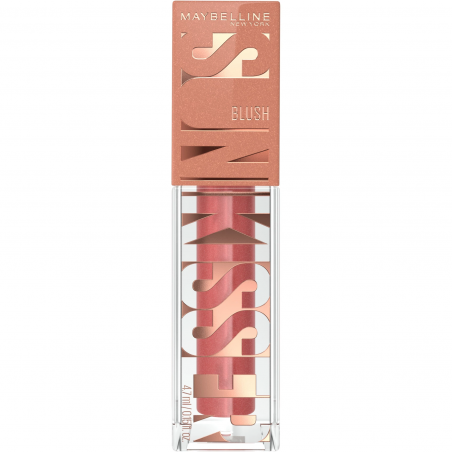 MAYB SUNKISSER BLUSH 06 CITY SIZZLE