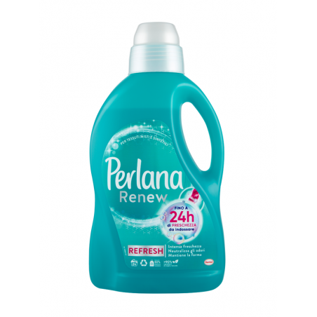 PERLANA REFRESH 24 LAV. ML 1400