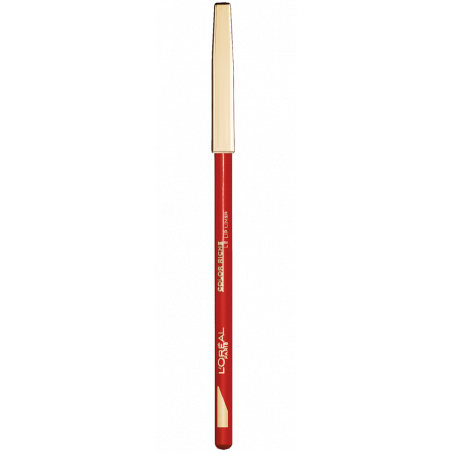 L'OREAL MATITA LIPLINER C.RICHE 297