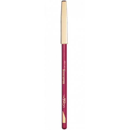 L'OREAL MATITA LIPLINER C.RICHE 127