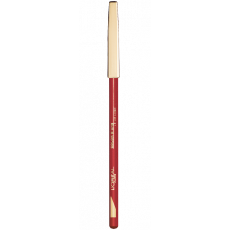 L'OREAL MATITA LIPLINER C.RICHE 126