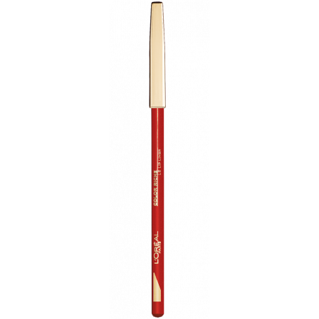 L'OREAL MATITA LIPLINER C.RICHE 125