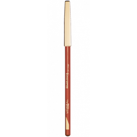 L'OREAL MATITA LIPLINER C.RICHE 107