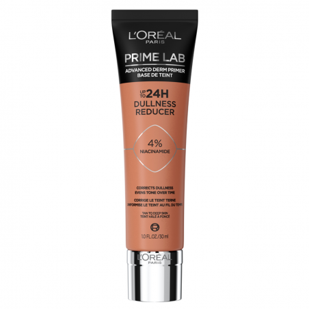 L'OREAL PRIMER LAB DULNESS