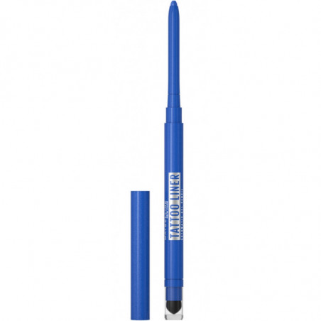 MAYB TATTOO LINER AUTOMATIC GEL SAPH