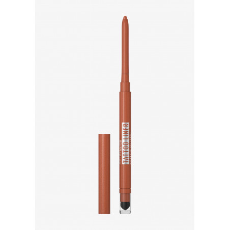 MAYB TATTOO LINER AUTOMATIC GEL COPPER