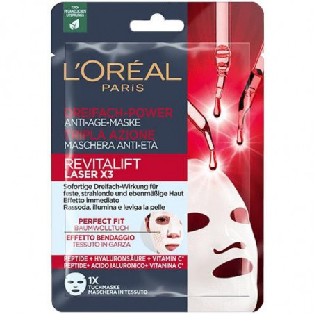 L'OREAL REVITALIFT MASK A AGE