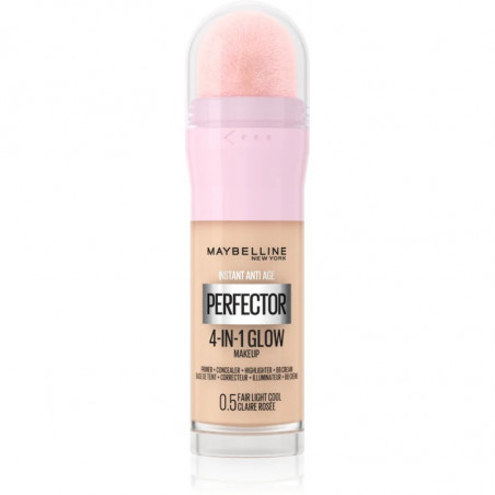 MAYB FDT IST.PERFECTOR.4IN1 0.5 LIGHT