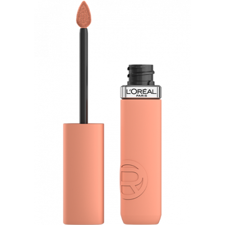 L'OREAL LE MATTE RESIST.LIPSTICK LIQ.100