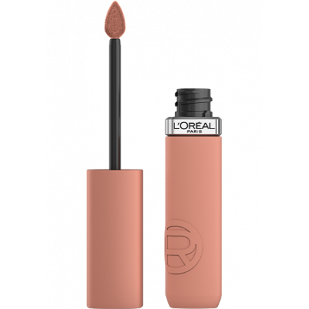 L'OREAL LE MATTE RESIST.LIPSTICK LIQ.105