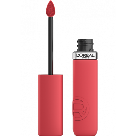 L'OREAL LE MATTE RESIST.LIPSTICK LIQ.230