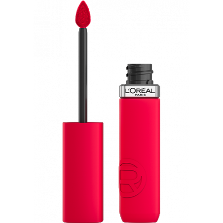 L'OREAL LE MATTE RESIST.LIPSTICK LIQ.245