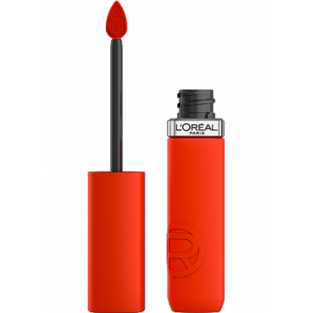 L'OREAL LE MATTE RESIST.LIPSTICK LIQ.300