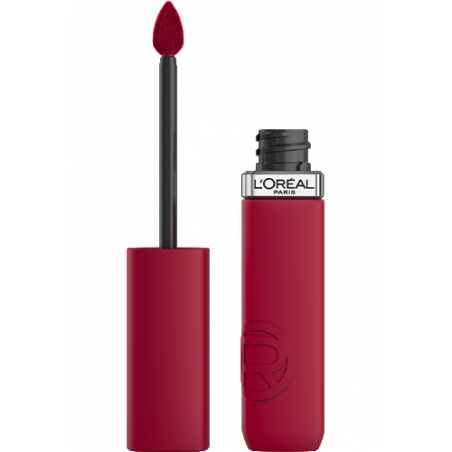 L'OREAL LE MATTE RESIST.LIPSTICK LIQ.500