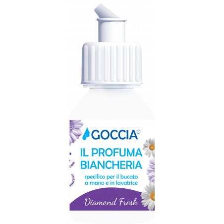 GOCCIA PROF.BIANCH.DIAM FRESH 100ML