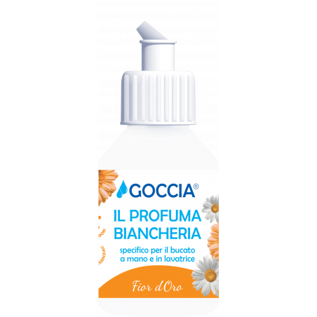 GOCCIA PROF.BIANCH.FIOR D'ORO.100ML