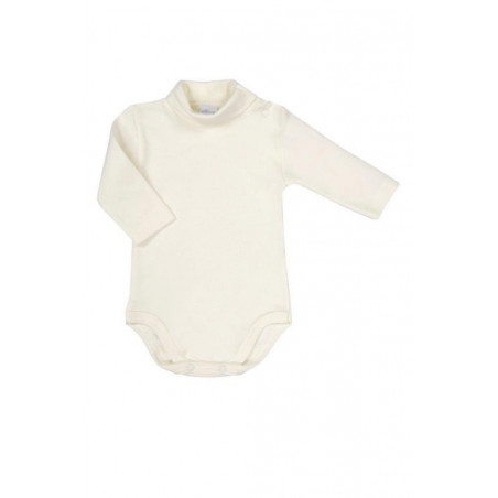 BABY VIP BODY LUPETTO PANNA 18M