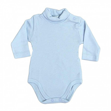 BABY VIP BODY LUPETTO CIELO 9M