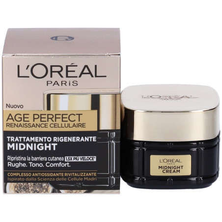 L'OREAL AGE PERF.CR RIG.MIDNIGHT 50ML