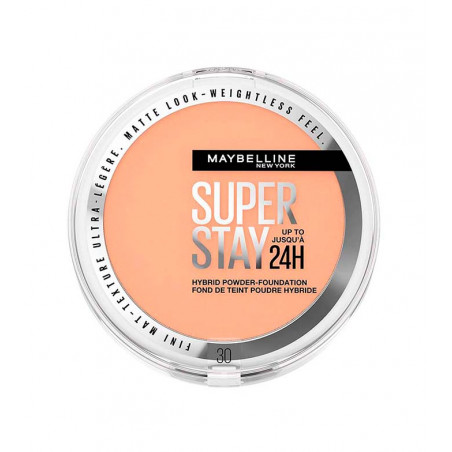 MAYB SSTAY POWDER NU 30