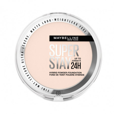 MAYB SSTAY POWDER NU 03