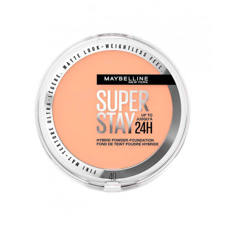 MAYB SSTAY POWDER NU 40