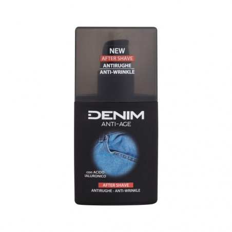 DENIM A SHAVE A RUGHE 100ML