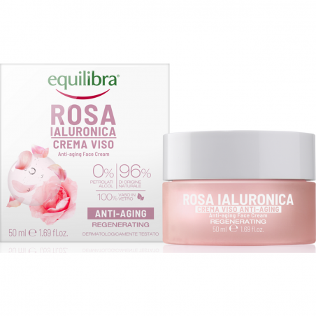 EQUILIBRA ROSA IALUR.CR.VISO A ETA 50ML