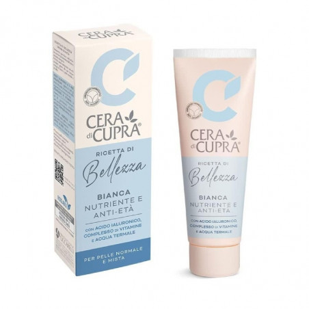 CUPRA CR.VISO BIANCO A IALUR.PN 75ML