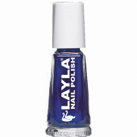 LAYLA SMALTO LACCATO N.24