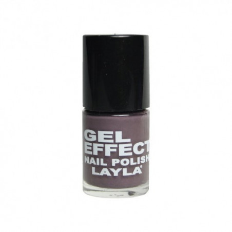 LAYLA SMALTO GEL EFFECT N.23