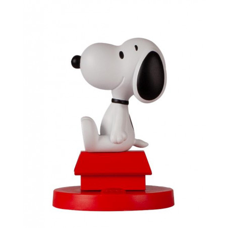 FABA SNOOPY STORIE DA 5 MINUTI