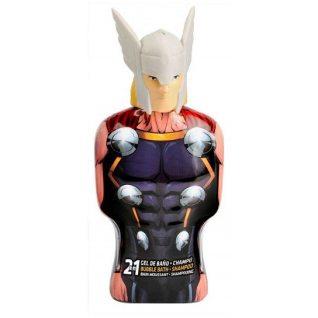 DISNEY THOR 3D BS 350 ML