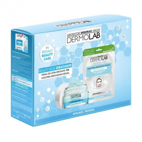 DERMOLAB BEAUTY BOX IDRATANTE