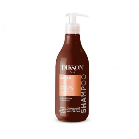 DIKSON SH NUTR.ARGAN CONS.500ML