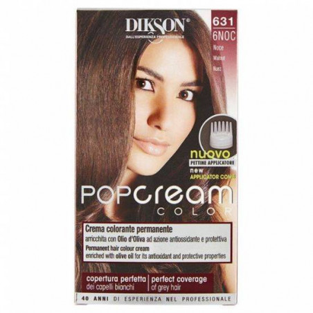 DIKSON POP CREAM COLOR   631 6NOC