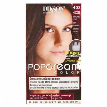 DIKSON POP CREAM COLOR   403 4COL