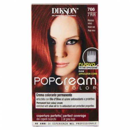 DIKSON POP CREAM COLOR   766 7RR