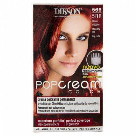 DIKSON POP CREAM COLOR   566 5RR