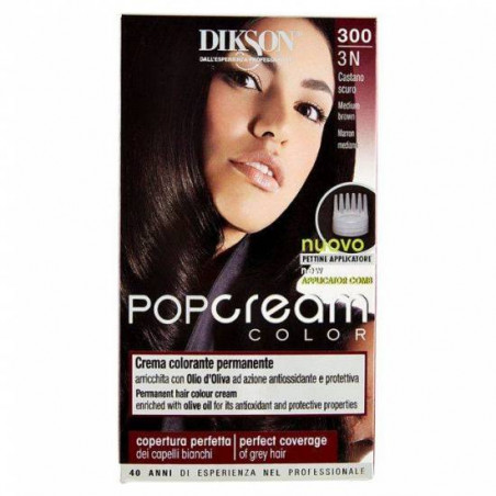 DIKSON POP CREAM COLOR   300 3N