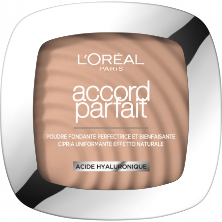 L'OREAL ACC.PARF.CIPRIA  5R