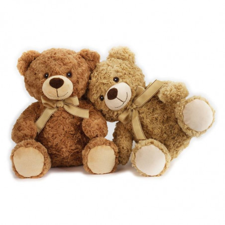 VENTURELLI ORSETTO TAFFY(ANIMALI NATALE)