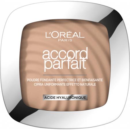 L'OREAL ACC.PARF.CIPRIA  4N