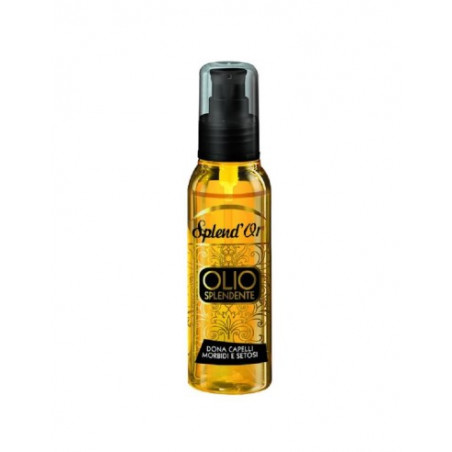 SPLEND'OR OLIO SPLENDENTE 100ML