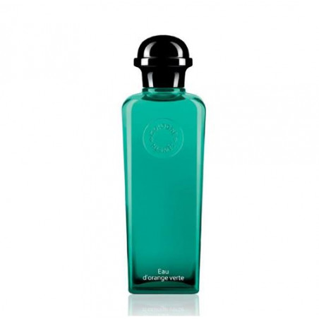 HERMES D'ORANGE VERTE EDC VAPO 100ML