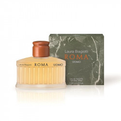 BIAGIOTTI ROMA U EDT 200ML SPR