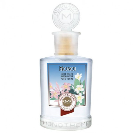 MONOTHEME MONOI D EDT 100ML