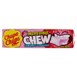 CHUPA CHUPA INCREDIBLE CHEW...