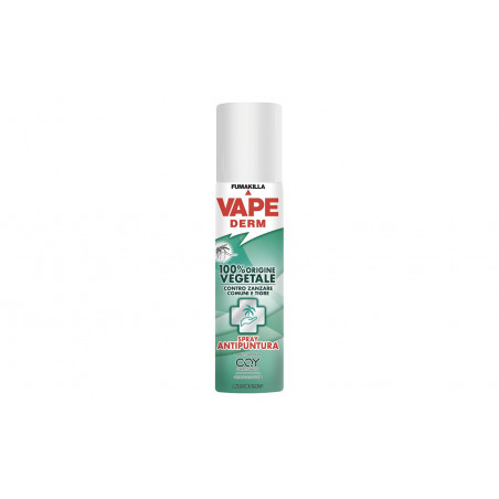 PIC REPELLENTE SPRAY VEGETAL NATURAL 100