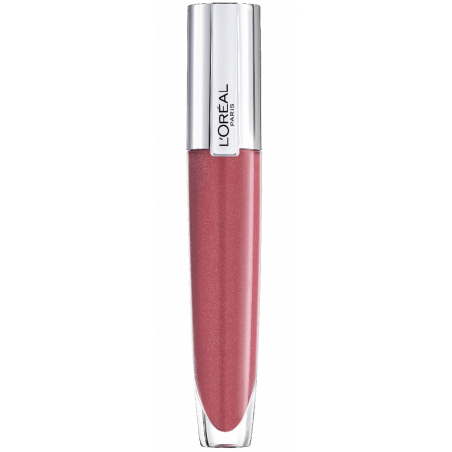 L'OREAL GLOSS PLUMP 412 HEIGHTEN